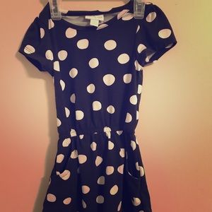LulaRoe Mae Toddler Dress